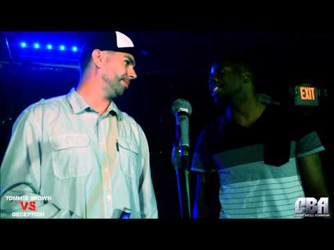 Tommie Brown vs Deception