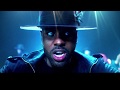 Jason Derulo - If I'm Lucky Part 2 [Official Music Video with Lyrics]