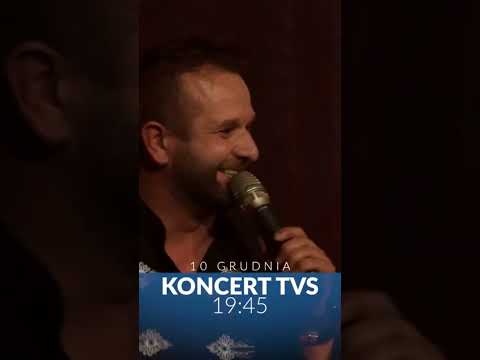 TVS z Suchej Beskidzkiej już 10.12.2024, koncert Górale i Ślązacy w Telewizji TVS #tvs #shors