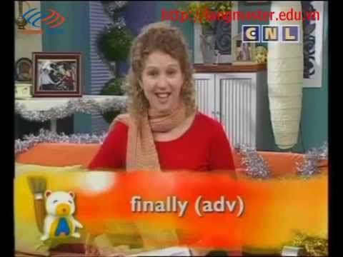 英語で話そう Part 08 (Let's talk in English Part 08)