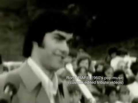 John Rowles - Come On Back And Get It (1969)