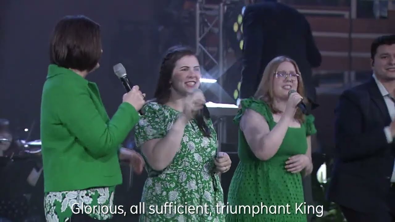 Risen Savior Concert