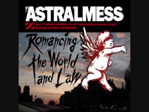 Astralmess - Big Swing With My Foot