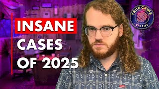 Download lagu Top 5 Most Insane True Crime Cases Ever mp3