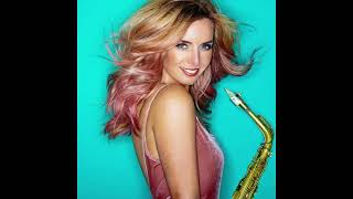 Candy Dulfer * Sincerity   ( Remix by Jan van Ewijk )
