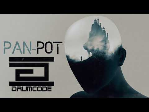 Pan-Pot Berlin - City Ride - 001 - (30-04-2020)