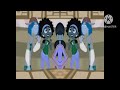 Wild Kratts Theme Song In Low Volce