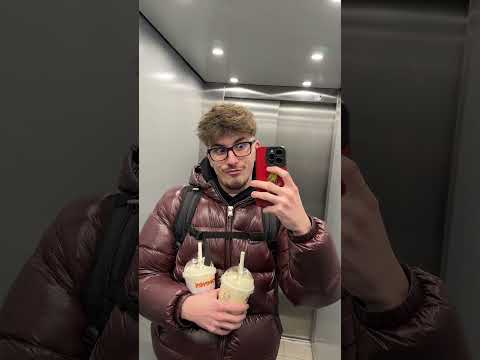 Ismét új Gábort láthattok😍 #hungary