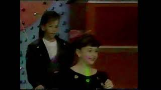 Download lagu Sandy e Junior _ Tô Ligado em Você (Show Maravilha - 1993) mp3