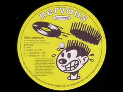 Todd Edwards - Ooh Baby