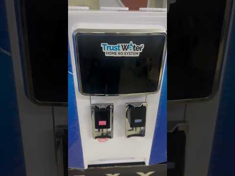 Total Care RO UV UF Water Purifier