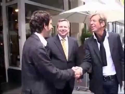 Hochzeits Knigge Teil 2 - Bräutigam