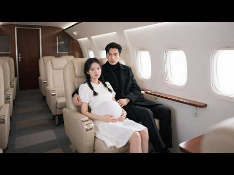 Dopo il divorzio, la moglie rimase incinta, ma il marito se ne pentì.