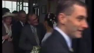 Charlie&#39;s Home Movies Maria&#39;s Wedding Edited