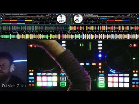 DJ mix: 2k20s, 10s, 00s, LP SYSTEM, Vikina, Pitbull, ScHoolboy Q, A$AP Rocky, Sidney Samson, Akon