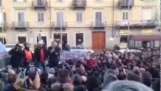 La protesta dei Taxi a Torino contro Uber: le considerazioni del Presidente Uritaxi Bittarelli