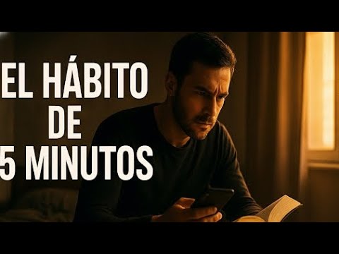 The 5-MINUTE HABIT That Can Change Your Life Forever