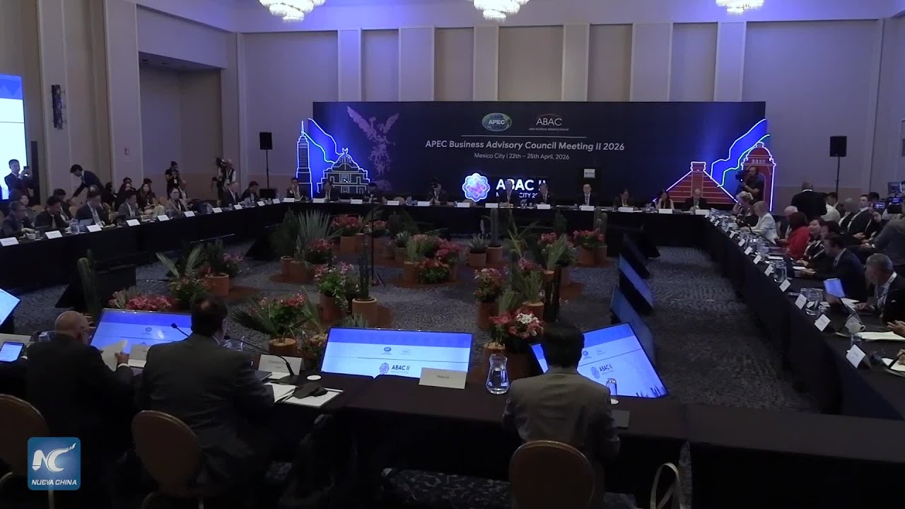 China y México deben ampliar inversiones para acelerar intercambios comerciales