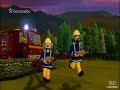 Fireman Sam In Czech