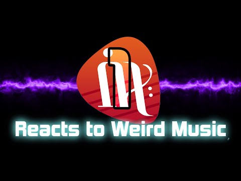 Mediapason Reacts to... Alvin Lucier