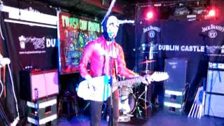 Scumlord  - 13 GOING ON 21 (Dead Moon)