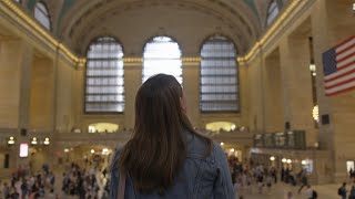 Sons Of New York - American Dream (Official)