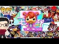Darkwing Duck Funko POP Gosalyn Mallard Disney Afternoon