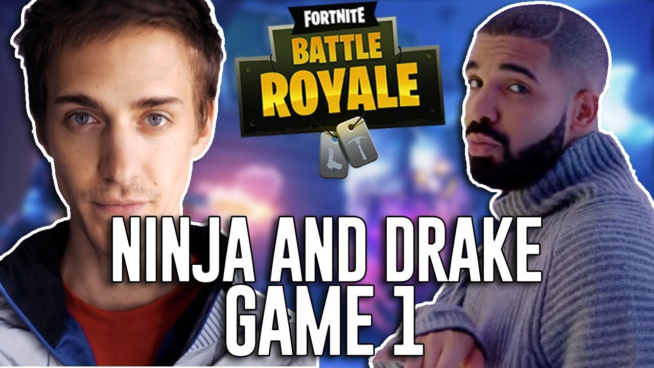 Youtube video fortnite ninja