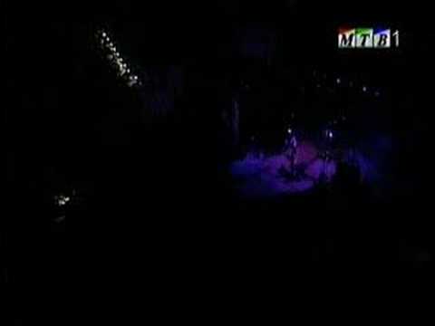 Anastasija - Na Rjekah Vavilonskih, Live in Ohrid 2001