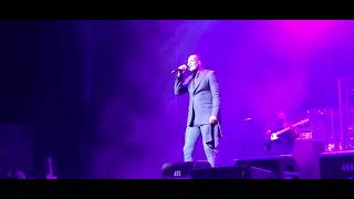 Brian McKnight - The Way Love Goes (2022 Celebration of Mom Mother&#39;s Day Concert)