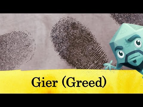 Gier Review - with Zee Garcia