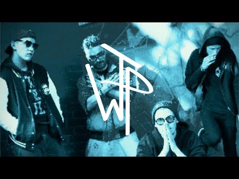 With Tantive to Paradise - WTP (Official Video)