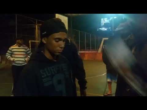 BATALHA DO SOLANO| 15° EDIÇÃO | 1° FASE | DIMY X DART