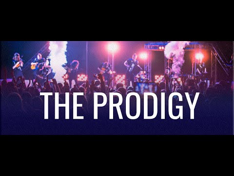 RUSSIAN PRODIGY - Voodoo People
