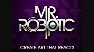 Tyrese feat. Mr.Robotic- Take Me Away