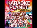 MFG (Karaoke Version) (Originally Performed by Die Fantastischen 4)