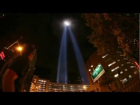 The City Dark Official Trailer