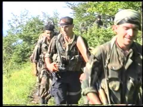 Zaim Imamović 21.07.1995.