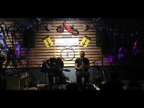 GEZGİN MÜZİK 8- ANIL SELVİ - VAY (SEZEN AKSU COVER)