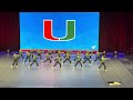 University of Miami - UDA Nationals 2024