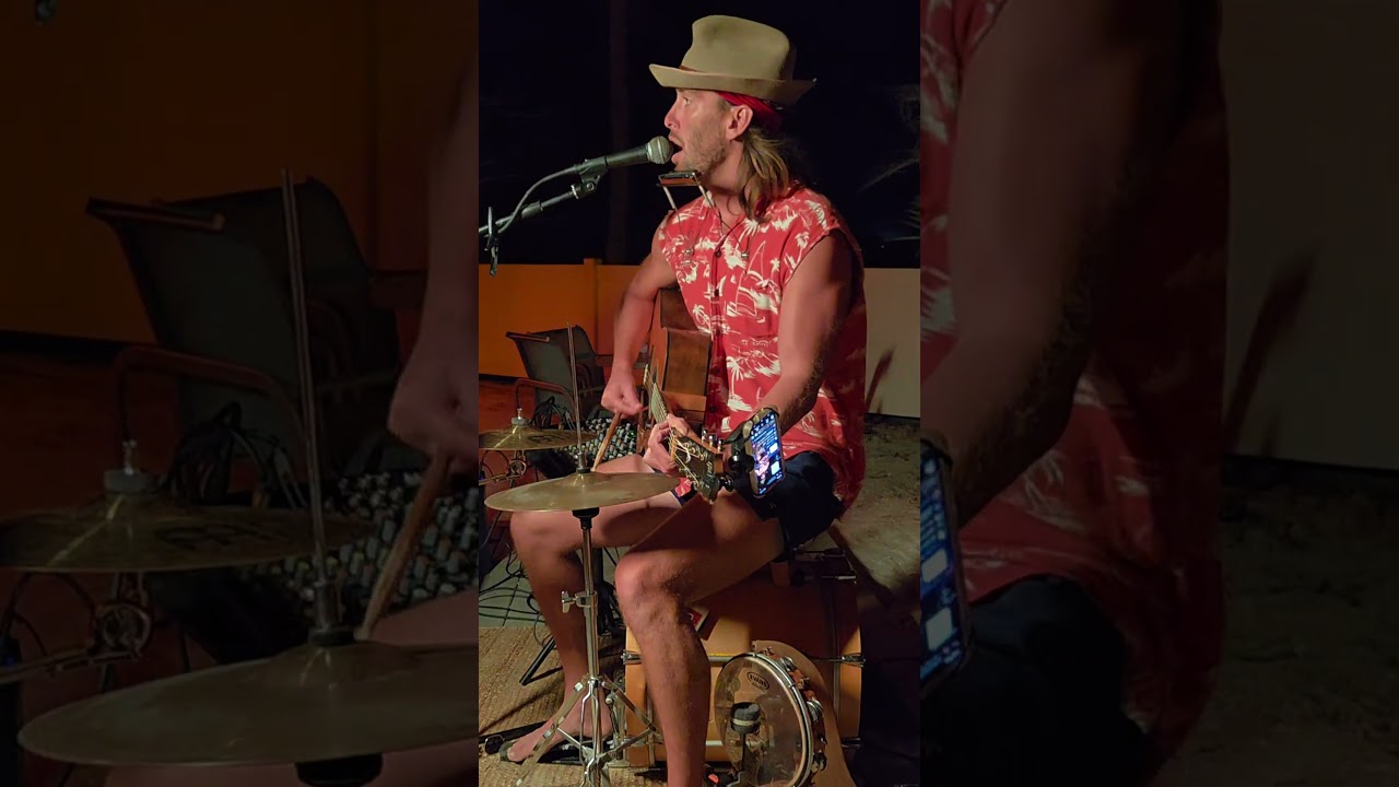 Promotional video thumbnail 4 for Mark Marra Music