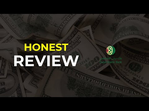 DIB Johara Debit Card: HONEST REVIEW (Pros & Cons)