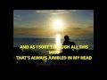 David Dunn- Traitor lyrics 