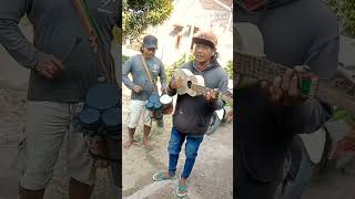 Download lagu pengamen jalanan lagu tarling Cirebonan UNYU UNYU #shortvideo mp3