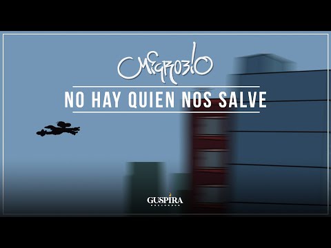 No hay quien nos salve
