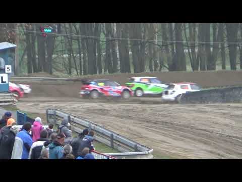 00028 MMČR Autocross Humpolec 23. - 24.42022