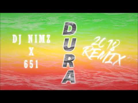 DJ NIMZ X 651 - DURA REMiX