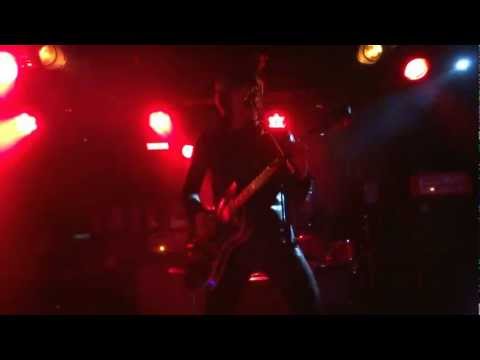 Miles Kane " Give Up" @ Sub89 in Reading in The UK on 5 Feb. 2013
