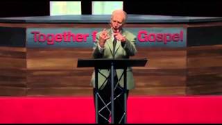 T4G 2014 | Persuading, Pleading and Predestination - John Piper