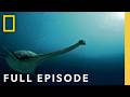 Uncovering The Secrets Of Loch Ness Full Episode Drain The Oceans